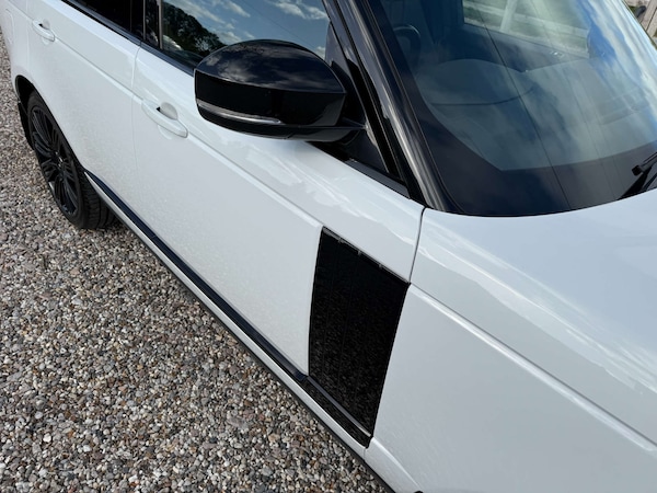 Used Land Rover Range Rover 2021 for sale - 76225412: Photo 12