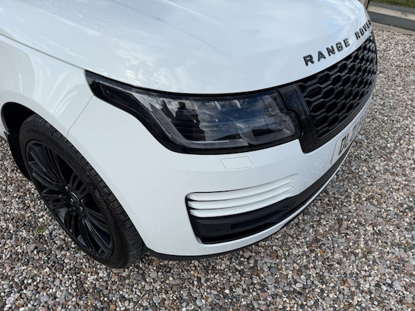 Used Land Rover Range Rover 2021 for sale - 76225412: Photo 13