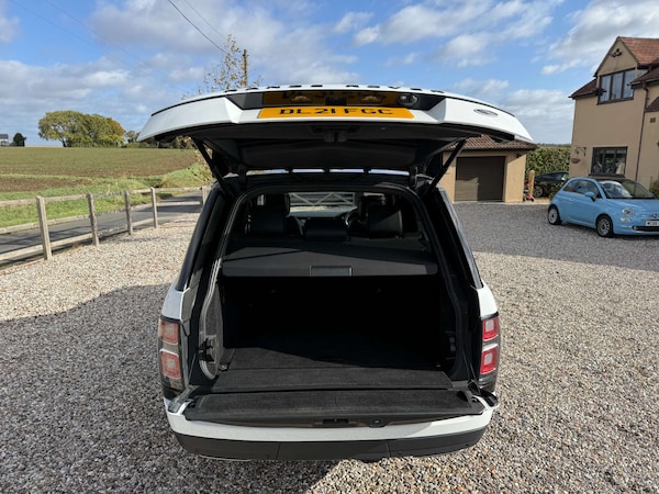 Used Land Rover Range Rover 2021 for sale - 76225412: Photo 16