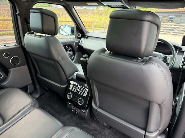 Used Land Rover Range Rover 2021 for sale - 76225412: Photo 18