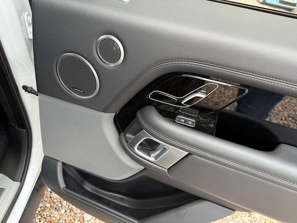 Used Land Rover Range Rover 2021 for sale - 76225412: Photo 19