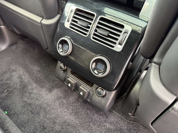 Used Land Rover Range Rover 2021 for sale - 76225412: Photo 20