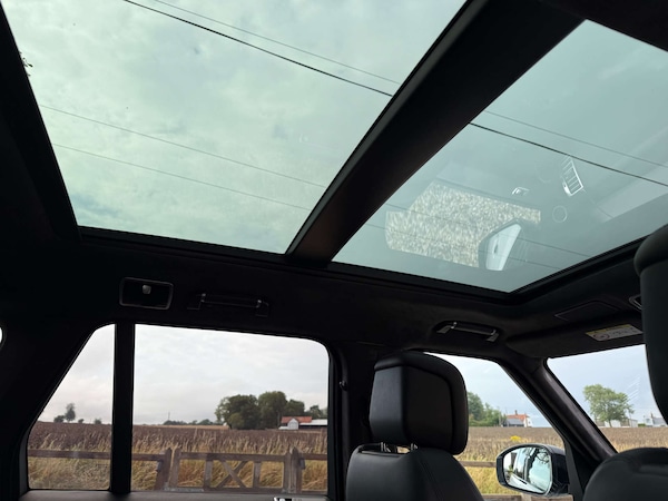 Used Land Rover Range Rover 2021 for sale - 76225412: Photo 21