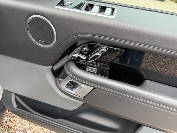 Used Land Rover Range Rover 2021 for sale - 76225412: Photo 24