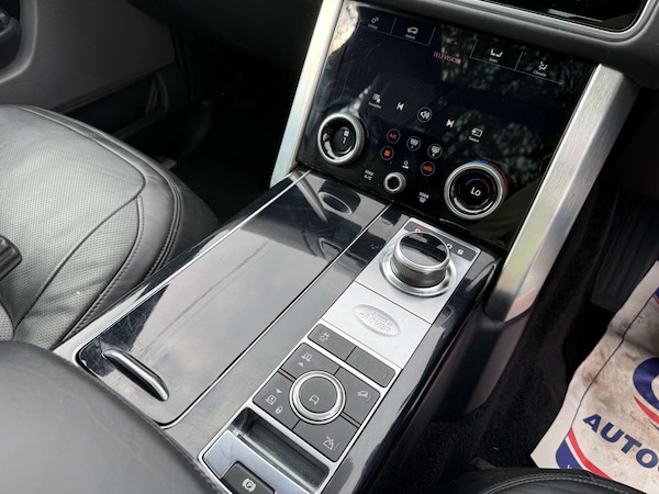 Used Land Rover Range Rover 2021 for sale - 76225412: Photo 25