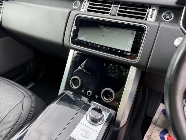 Used Land Rover Range Rover 2021 for sale - 76225412: Photo 26