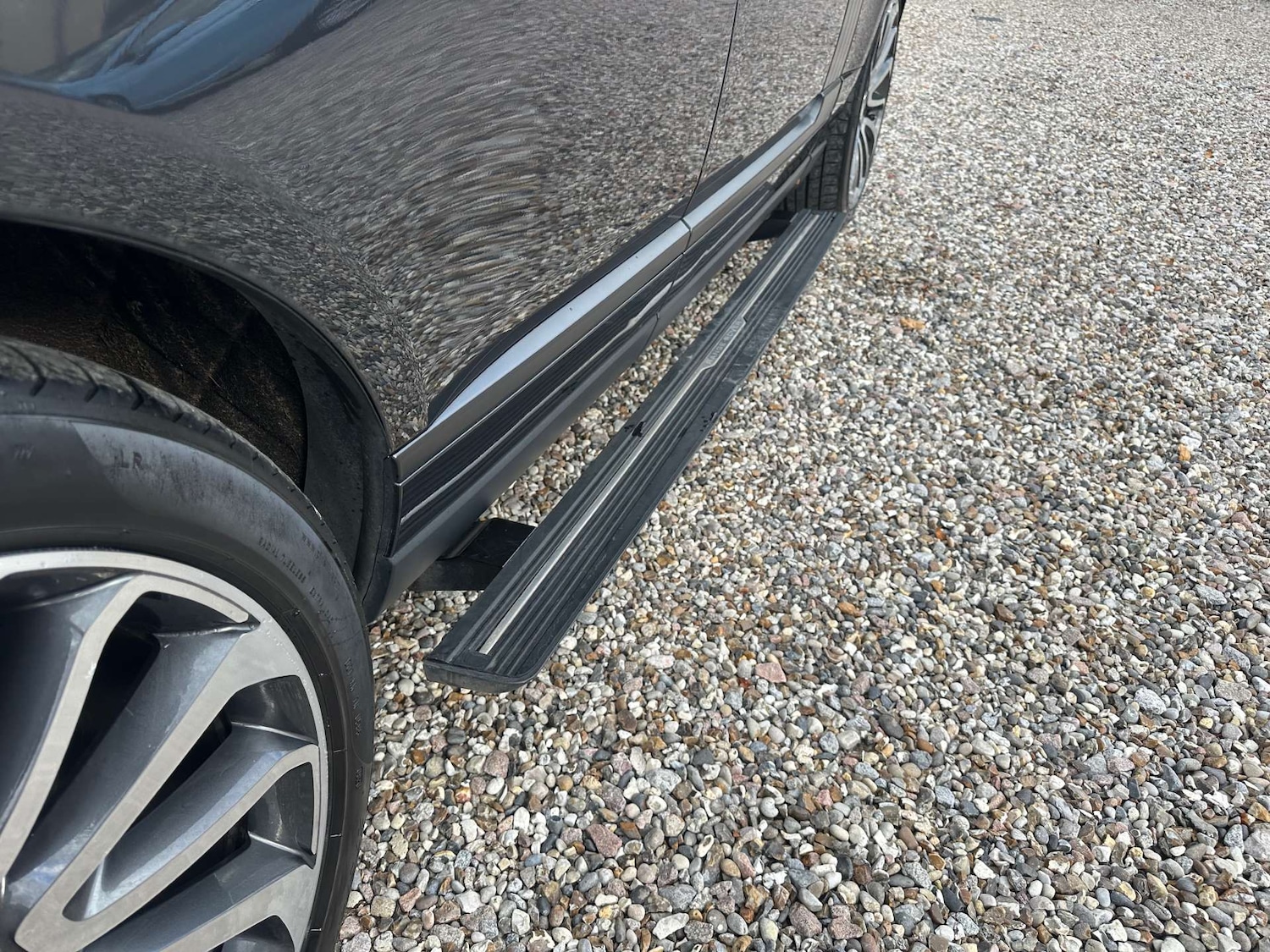 Used Land Rover Range Rover 2019 for sale - 77276700: Photo 11