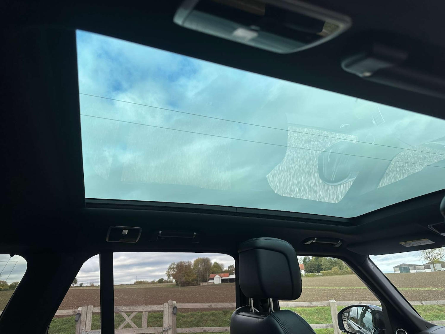 Used Land Rover Range Rover 2019 for sale - 77276700: Photo 17