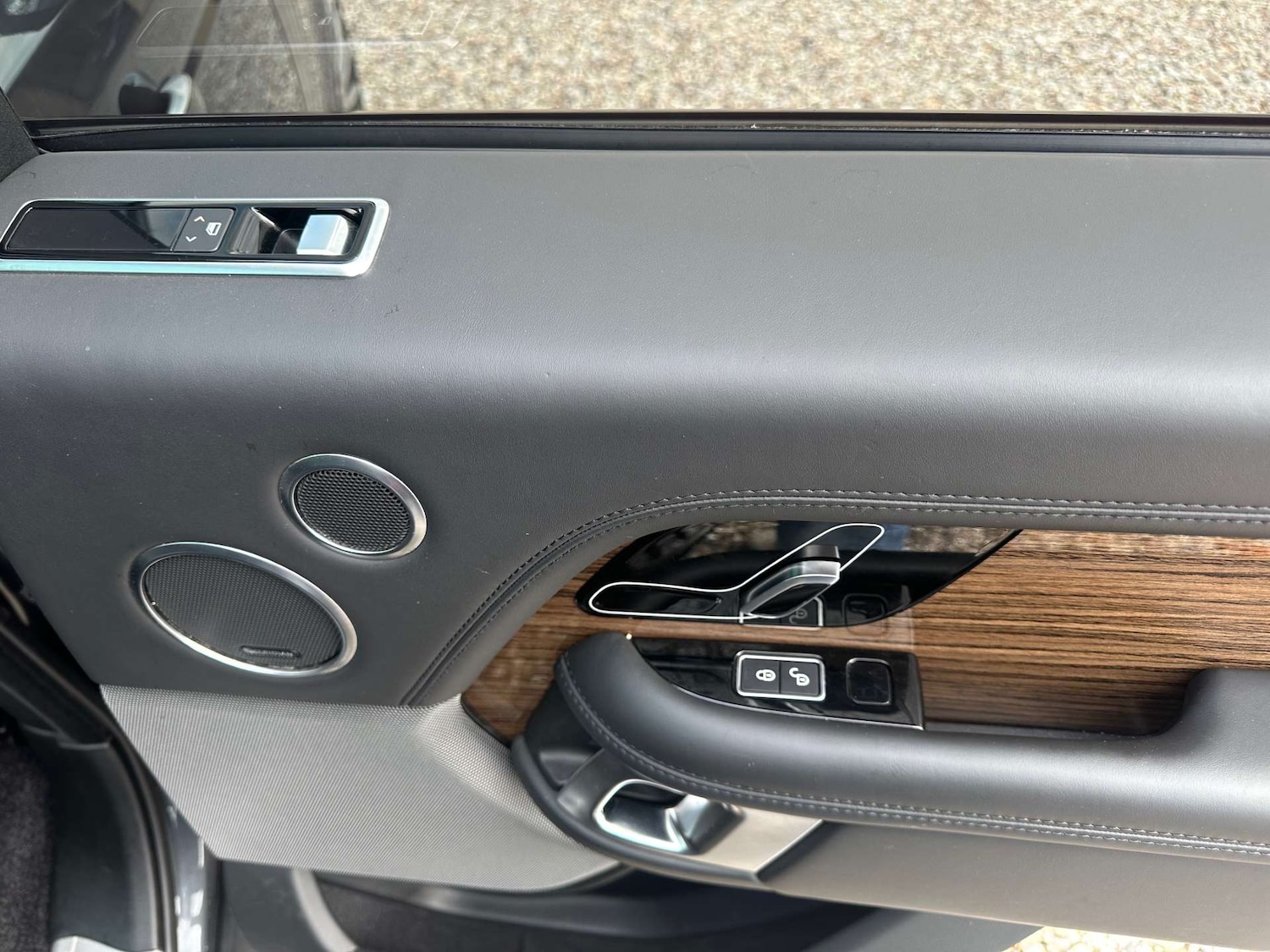 Used Land Rover Range Rover 2019 for sale - 77276700: Photo 19