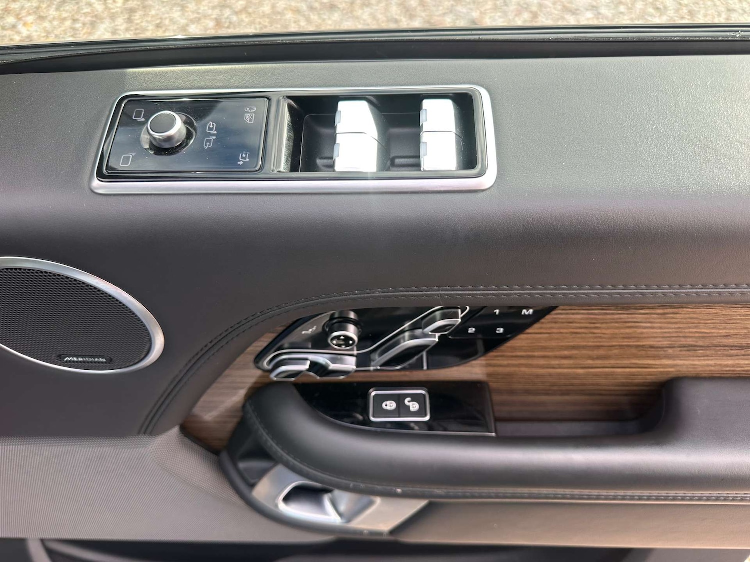 Used Land Rover Range Rover 2019 for sale - 77276700: Photo 22