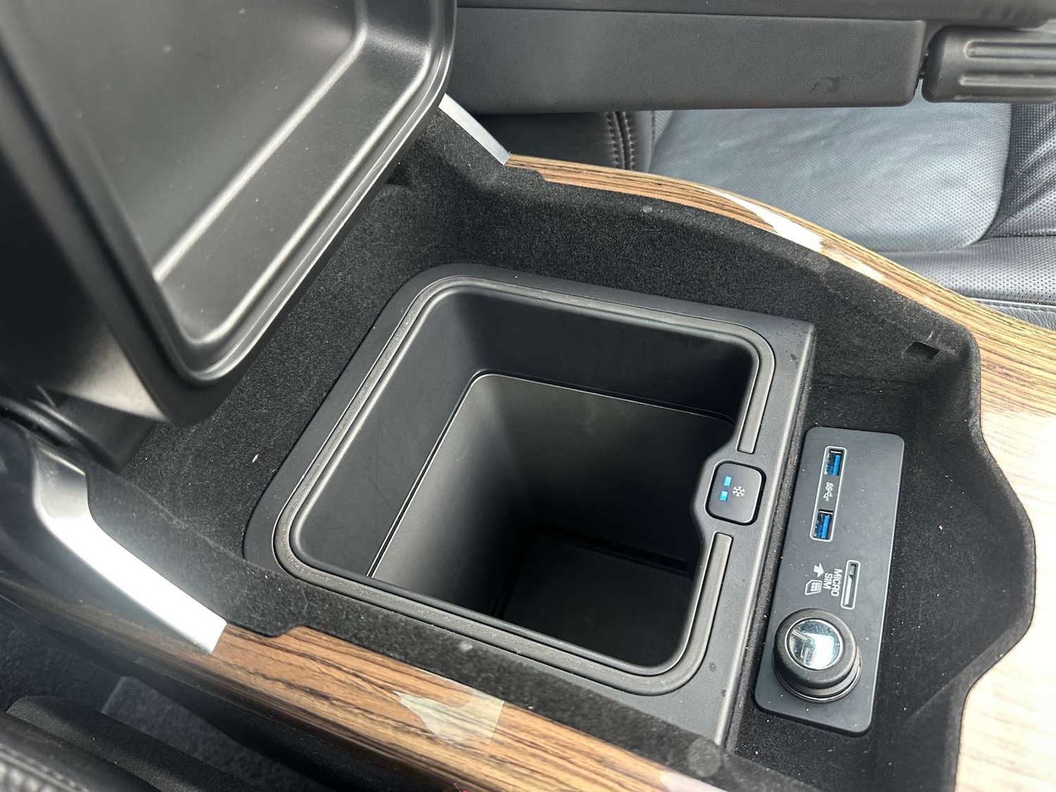 Used Land Rover Range Rover 2019 for sale - 77276700: Photo 23