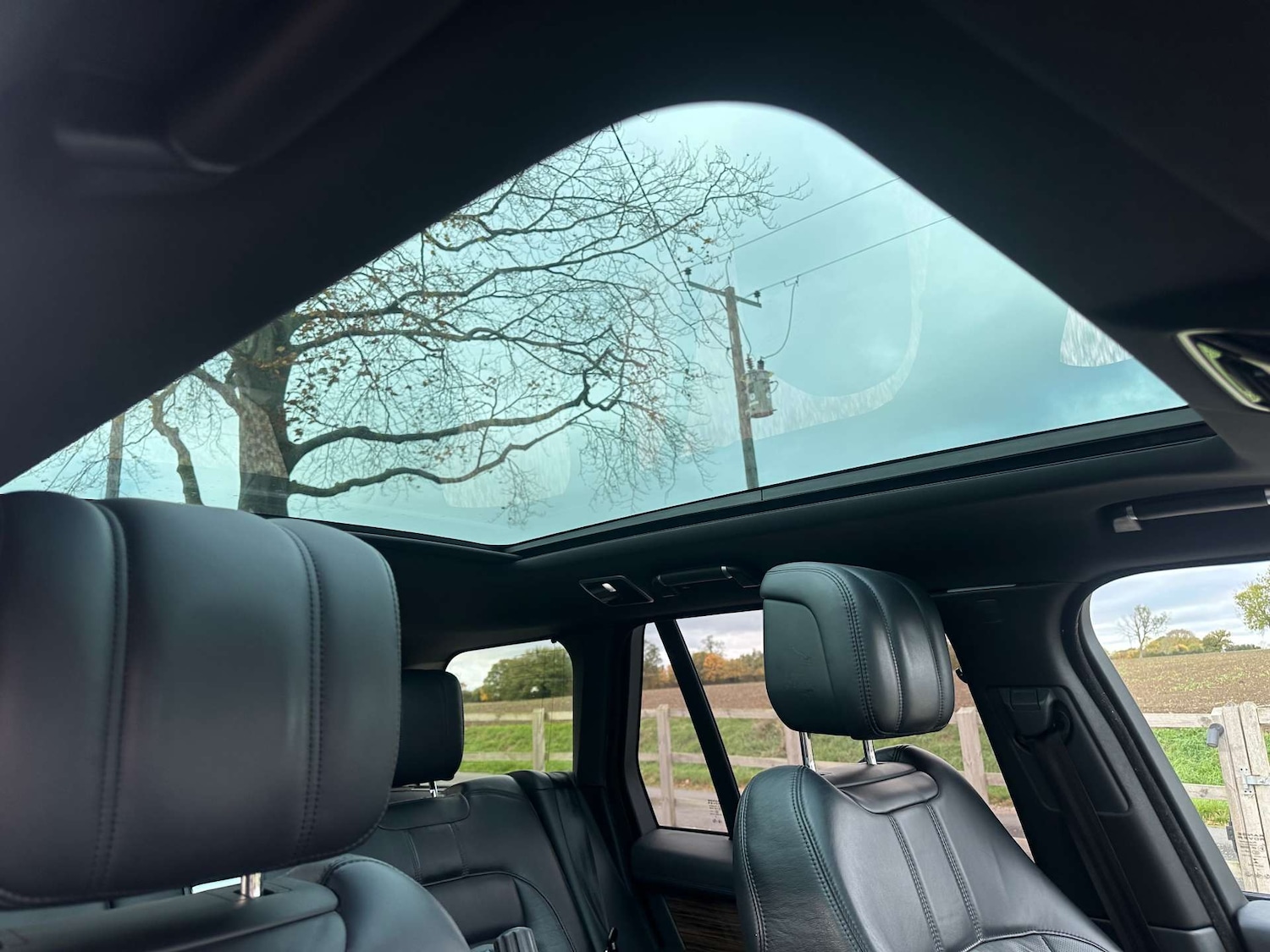 Used Land Rover Range Rover 2019 for sale - 77276700: Photo 25