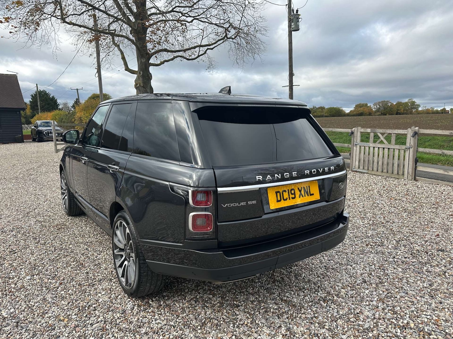 Used Land Rover Range Rover 2019 for sale - 77276700: Photo 3