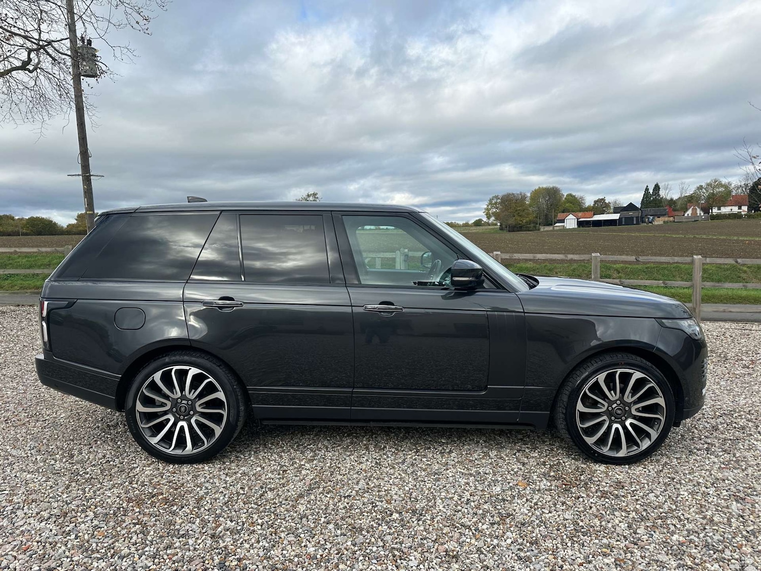 Used Land Rover Range Rover 2019 for sale - 77276700: Photo 6