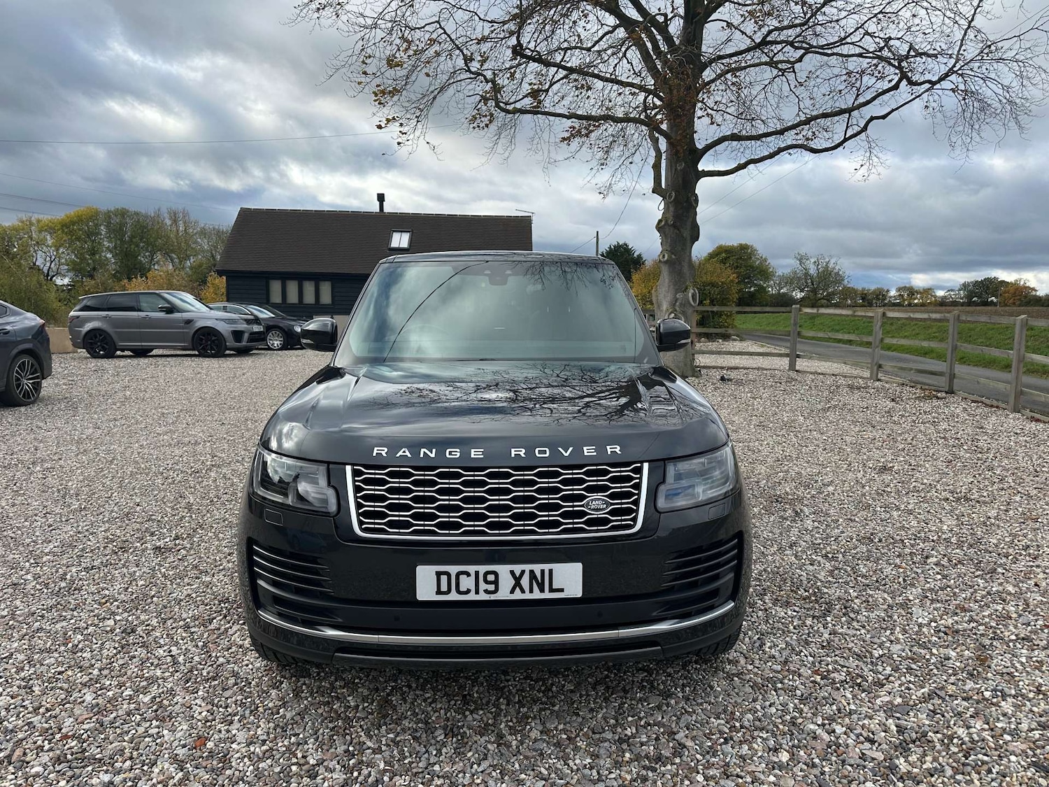 Used Land Rover Range Rover 2019 for sale - 77276700: Photo 7