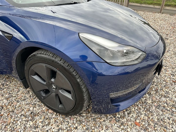 Used Tesla Model 3 2022 for sale - 76216609: Photo 10