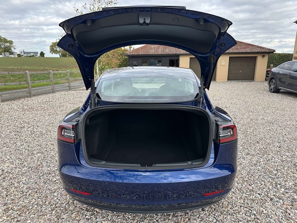 Used Tesla Model 3 2022 for sale - 76216609: Photo 11