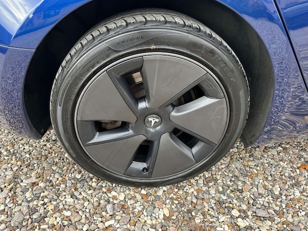 Used Tesla Model 3 2022 for sale - 76216609: Photo 12