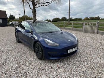 Tesla Model 3 feature image 1