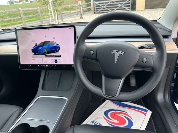 Used Tesla Model 3 2022 for sale - 76216609: Photo 20