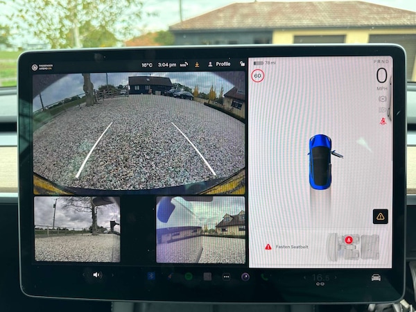 Used Tesla Model 3 2022 for sale - 76216609: Photo 21