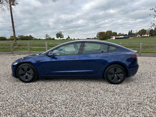 Used Tesla Model 3 2022 for sale - 76216609: Photo 5