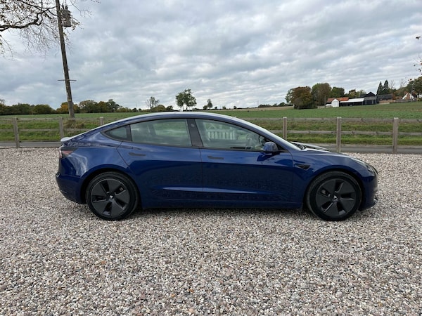 Used Tesla Model 3 2022 for sale - 76216609: Photo 6