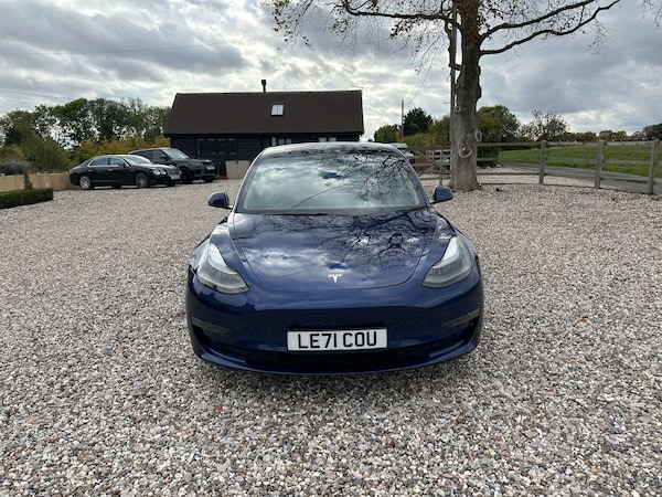 Used Tesla Model 3 2022 for sale - 76216609: Photo 7