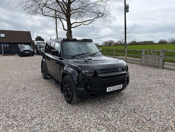 Used Land Rover Defender 2022 for sale - 78929022: Photo