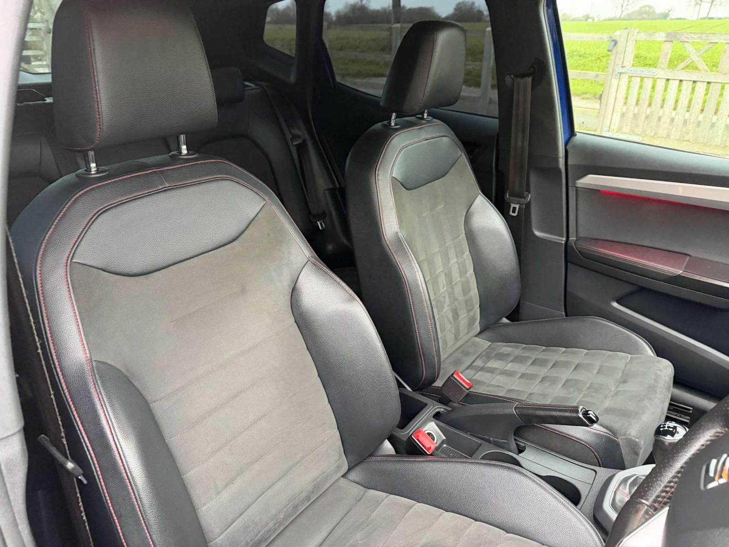 Used SEAT Arona 2020 for sale - 77053569: Photo 13