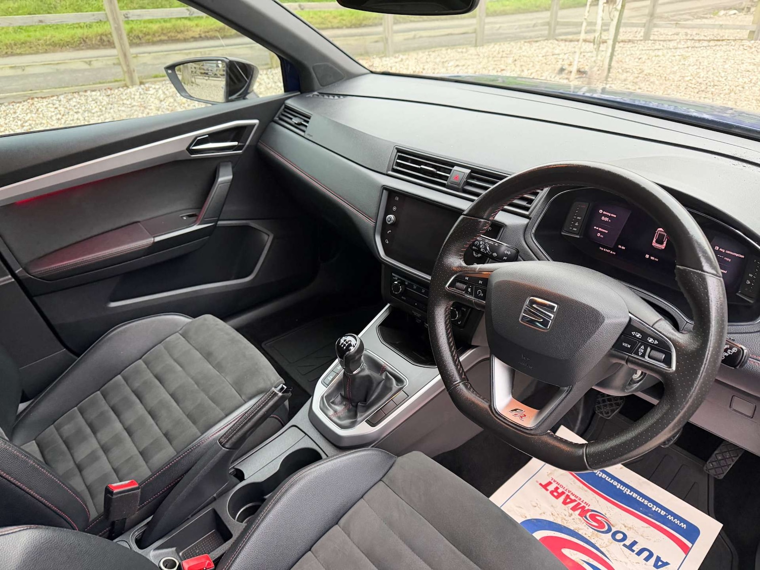 Used SEAT Arona 2020 for sale - 77053569: Photo 14