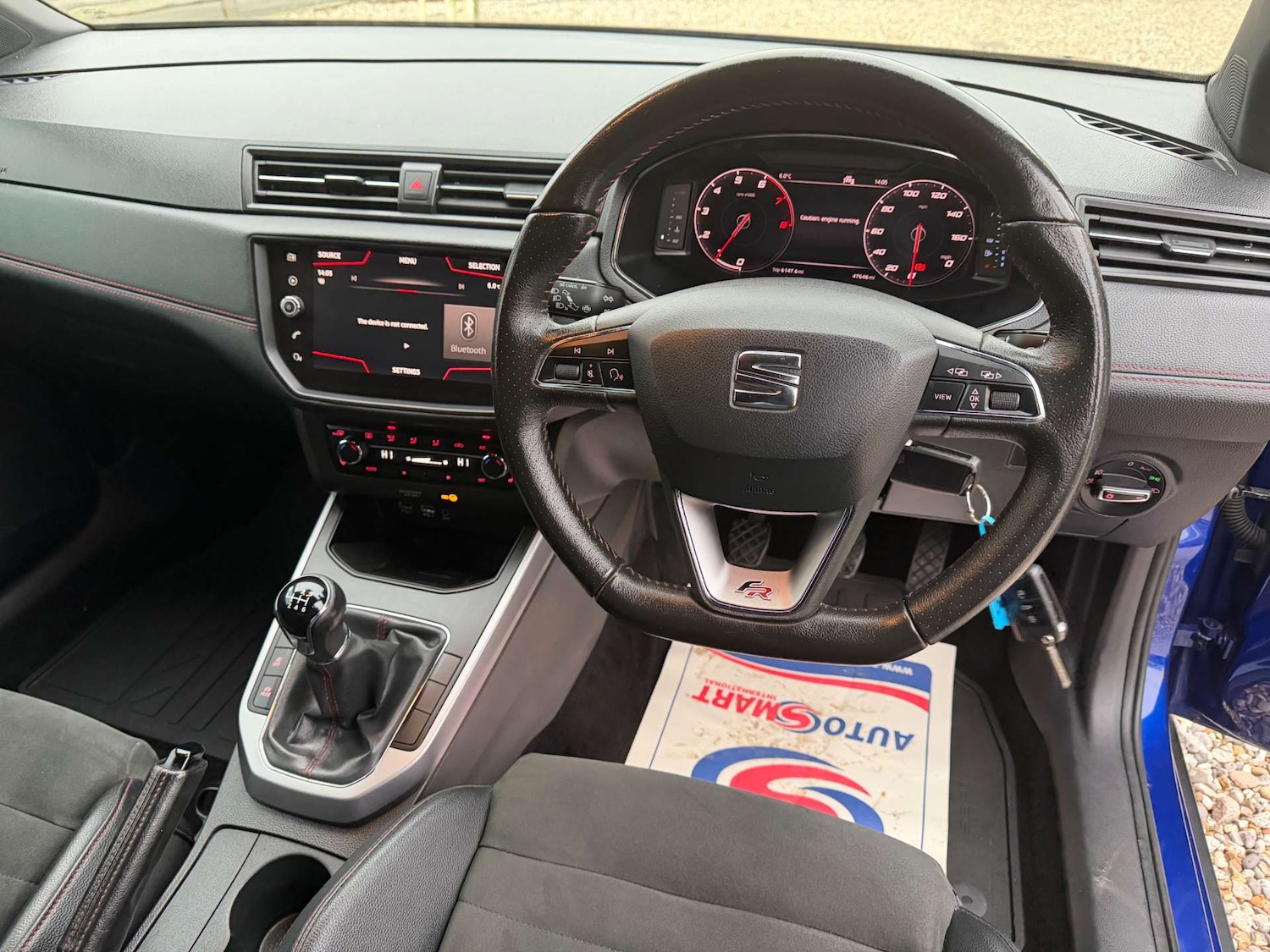 Used SEAT Arona 2020 for sale - 77053569: Photo 15