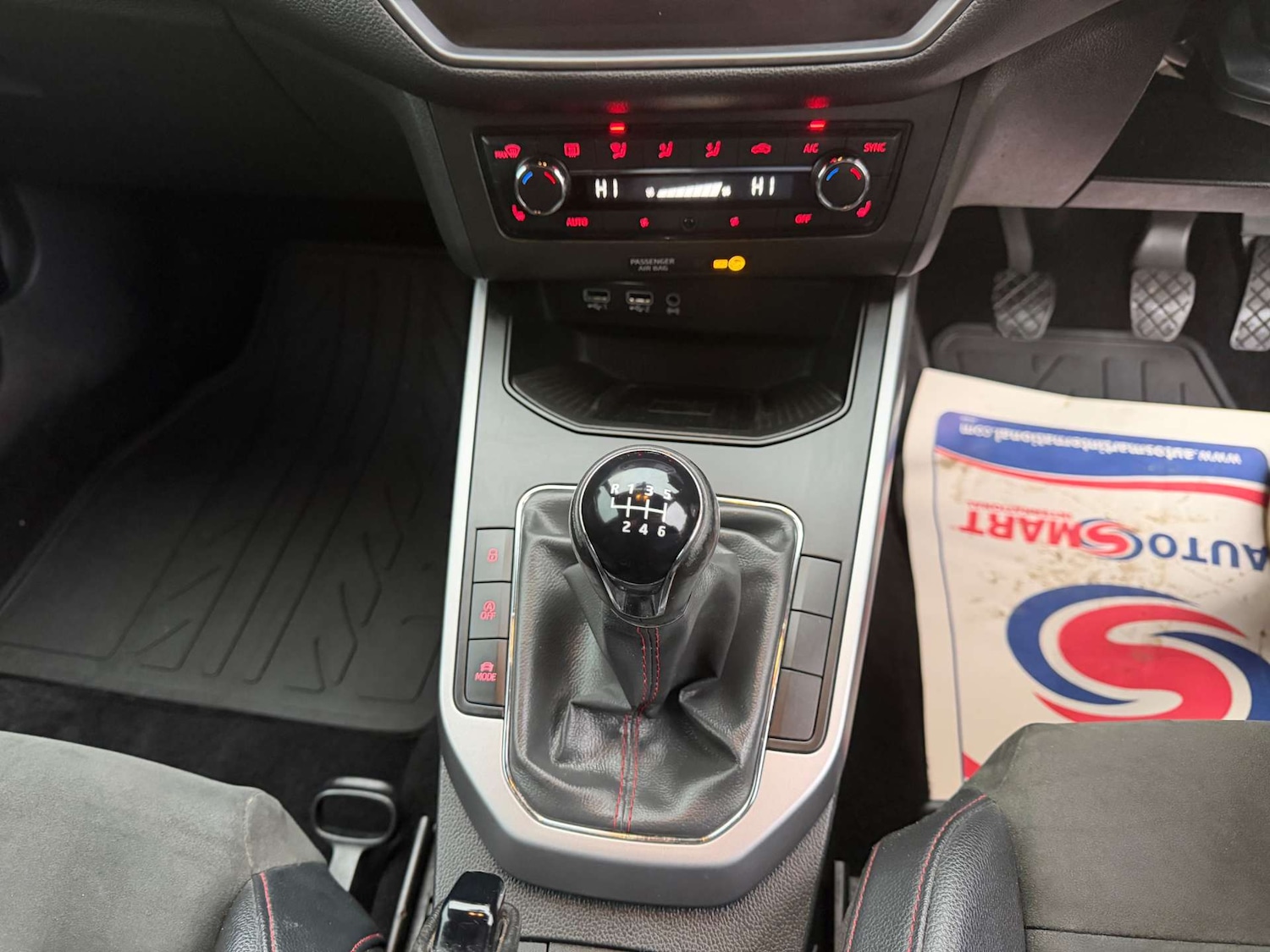 Used SEAT Arona 2020 for sale - 77053569: Photo 16