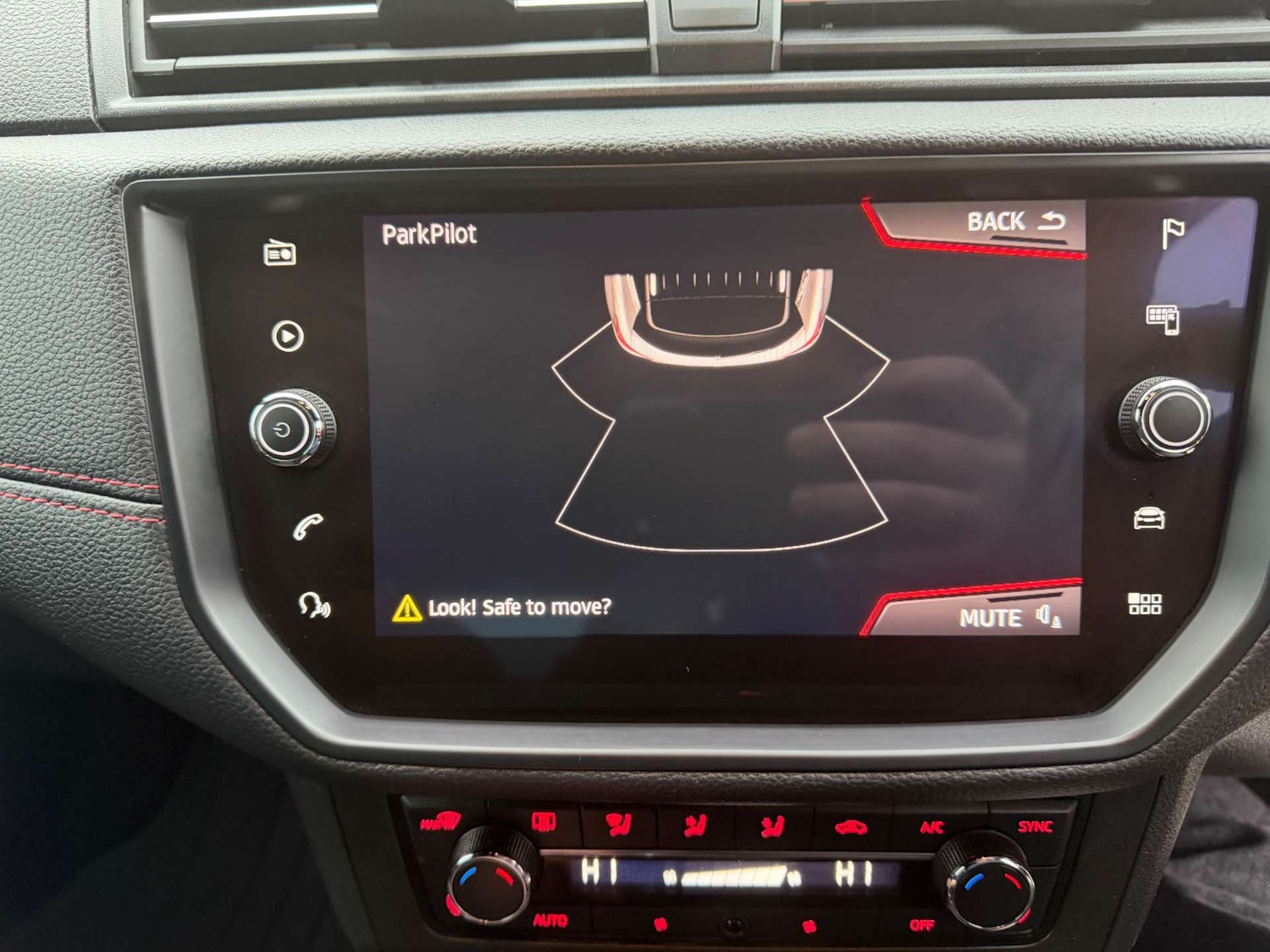 Used SEAT Arona 2020 for sale - 77053569: Photo 17