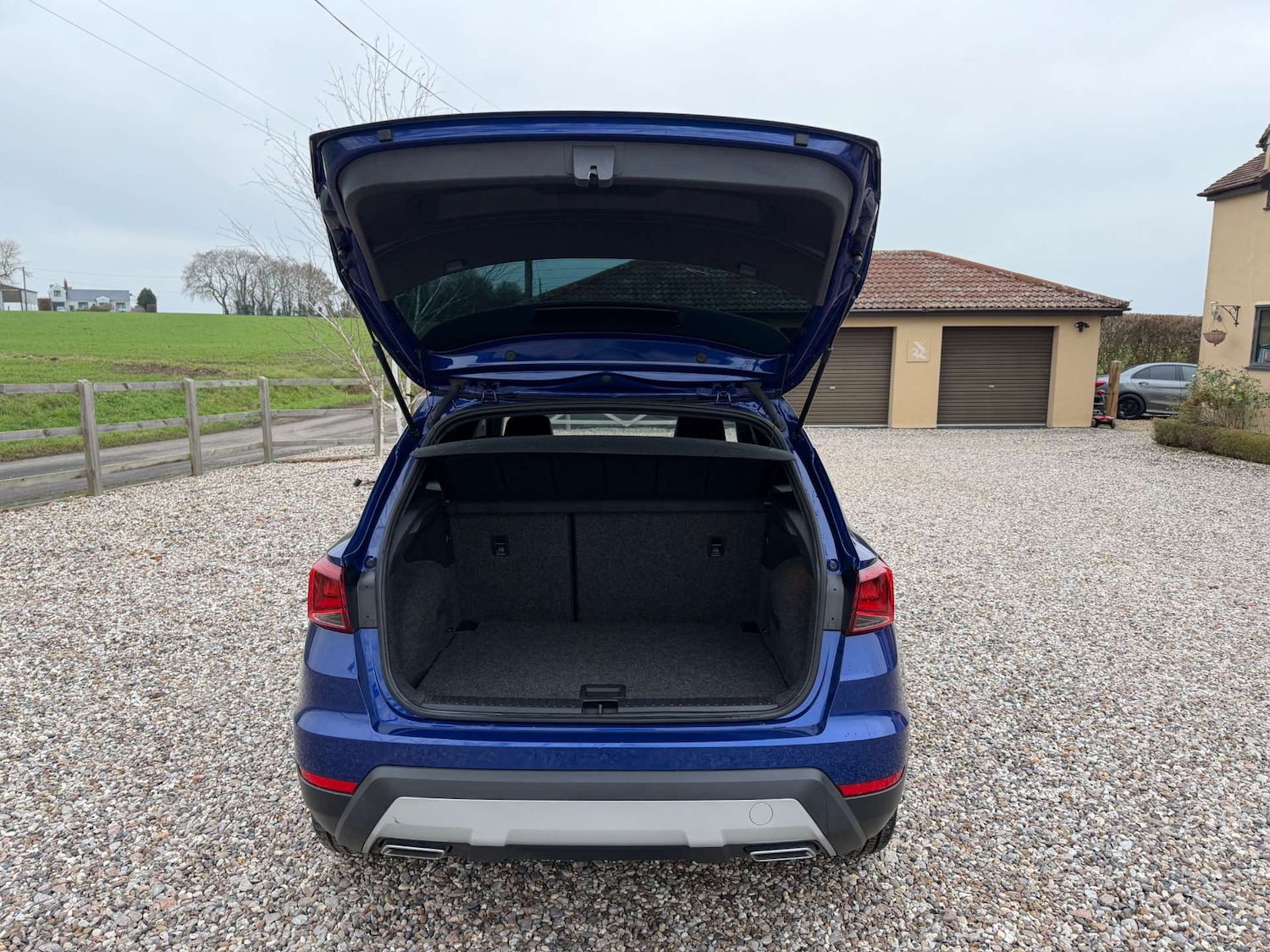 Used SEAT Arona 2020 for sale - 77053569: Photo 9