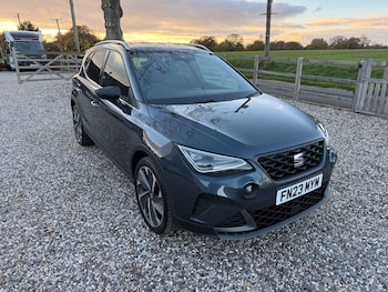 Used SEAT Arona 2023 for sale - 76522552: Photo