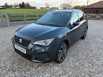Used SEAT Arona 2023 for sale - 76522552: Photo