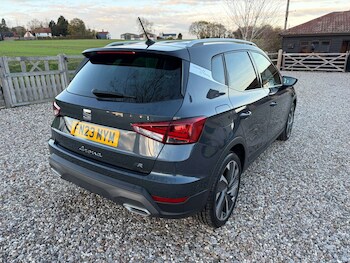 Used SEAT Arona 2023 for sale - 76522552: Photo