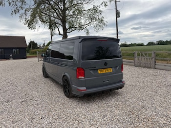 Used Volkswagen Transporter 2024 for sale - 78770595: Photo