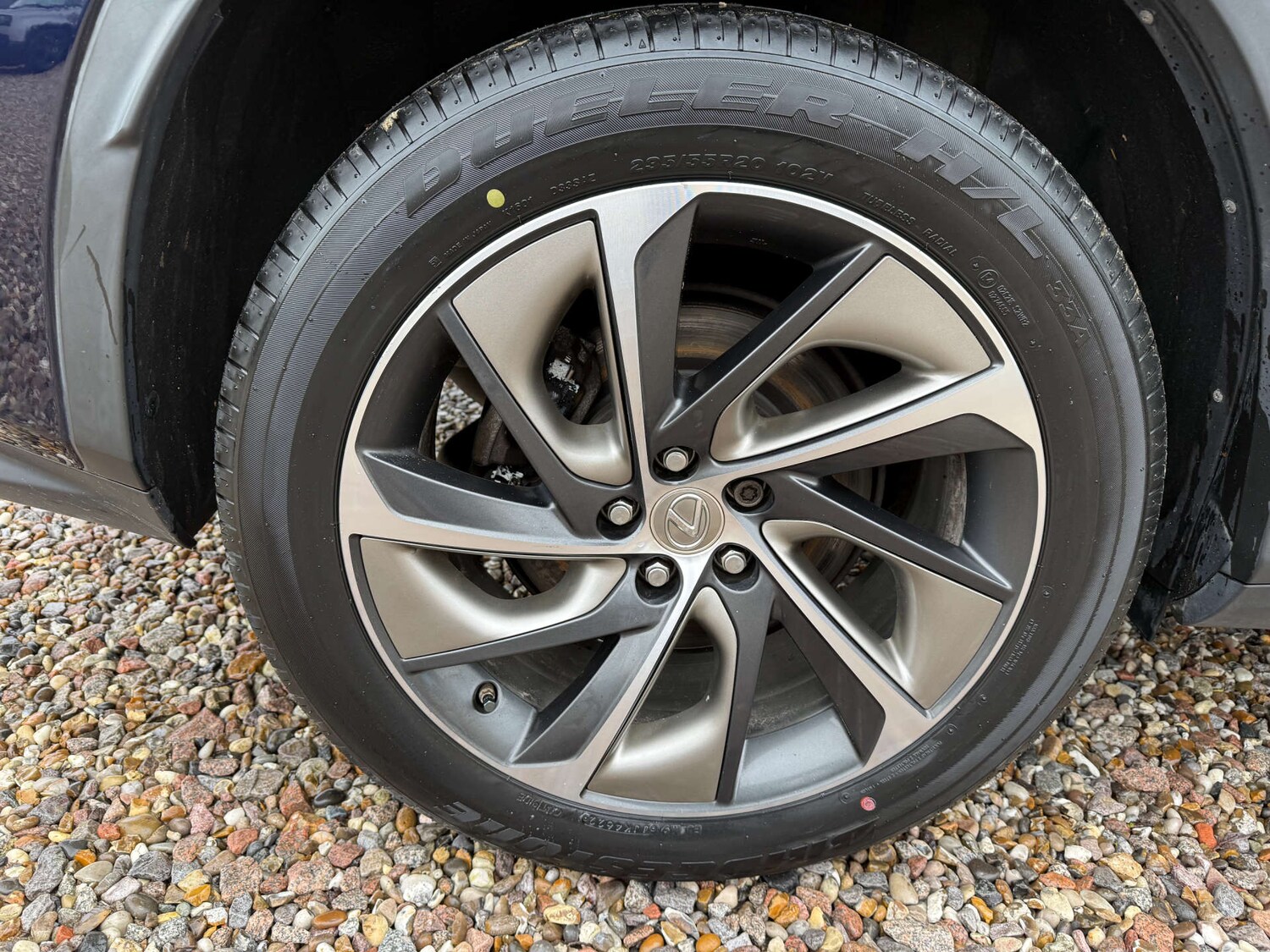 Used Lexus RX 2016 for sale - 77479617: Photo 11