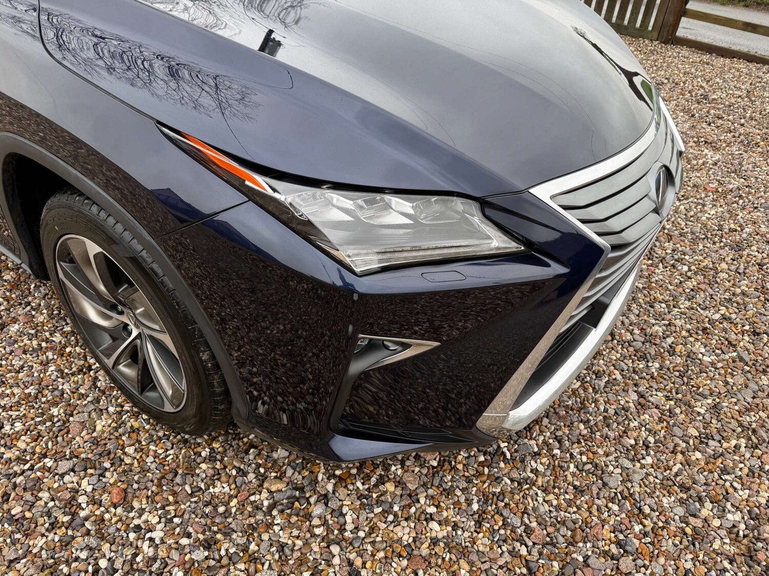 Used Lexus RX 2016 for sale - 77479617: Photo 13