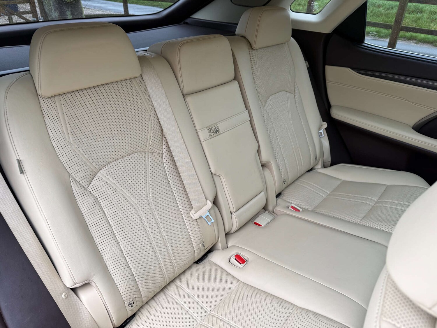 Used Lexus RX 2016 for sale - 77479617: Photo 15