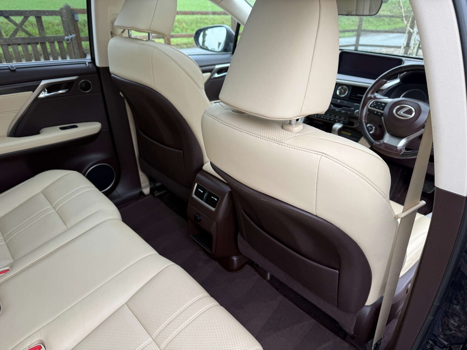 Used Lexus RX 2016 for sale - 77479617: Photo 16