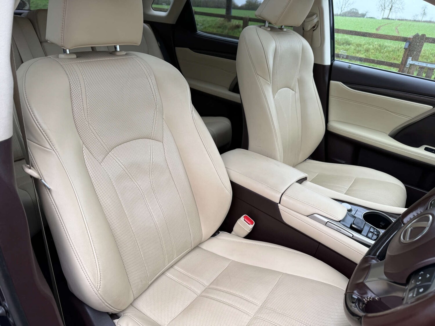 Used Lexus RX 2016 for sale - 77479617: Photo 18