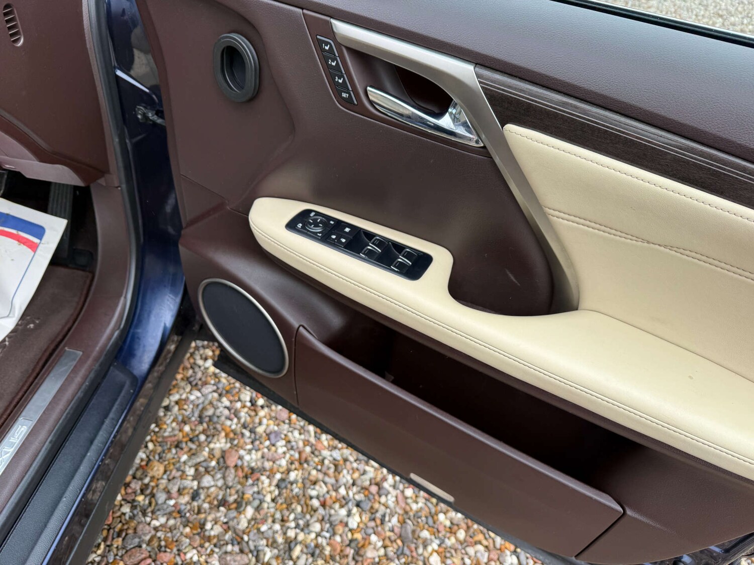 Used Lexus RX 2016 for sale - 77479617: Photo 20