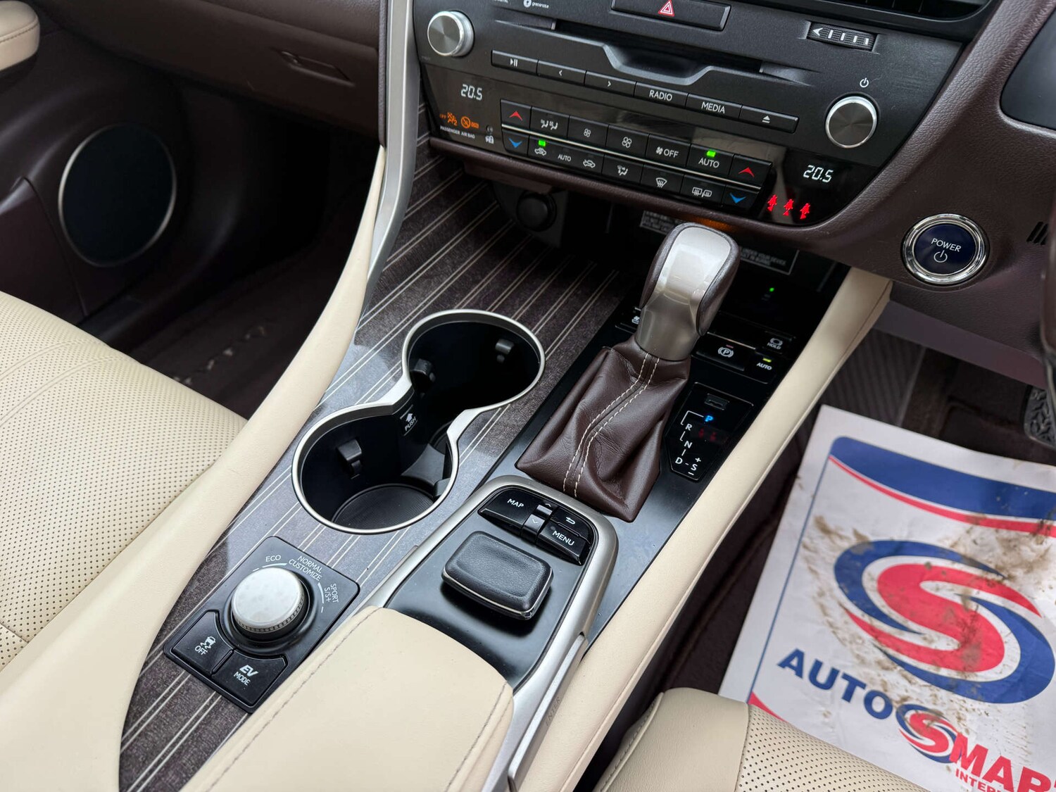 Used Lexus RX 2016 for sale - 77479617: Photo 21