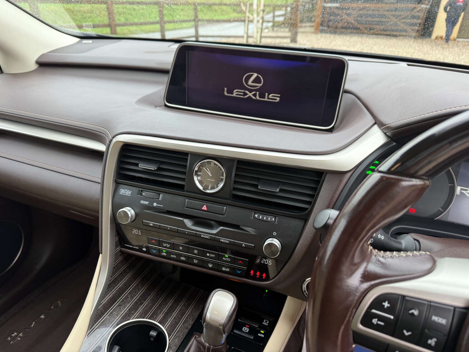 Used Lexus RX 2016 for sale - 77479617: Photo 22