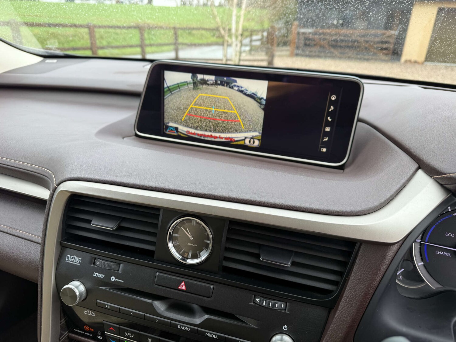 Used Lexus RX 2016 for sale - 77479617: Photo 23