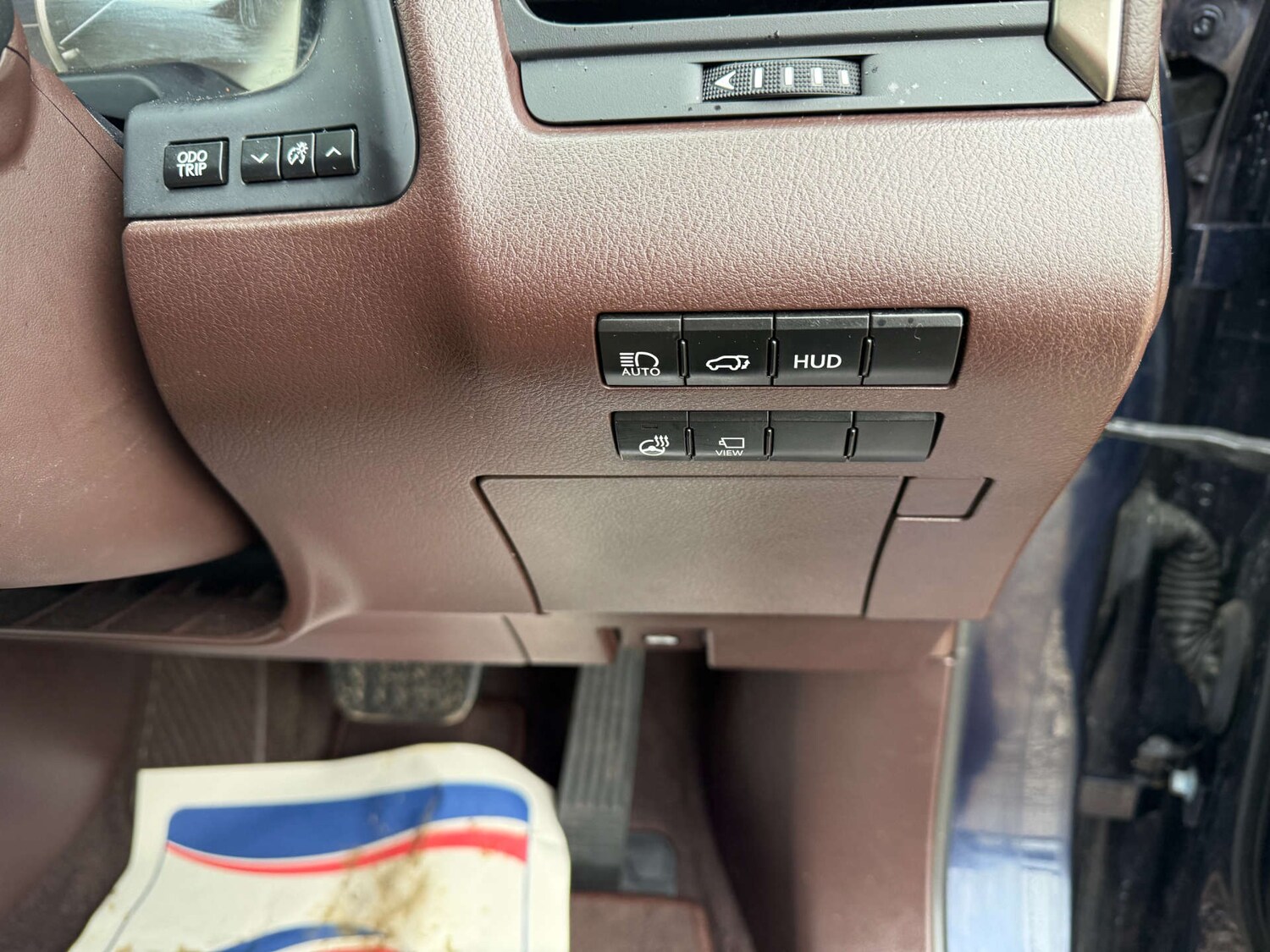 Used Lexus RX 2016 for sale - 77479617: Photo 25