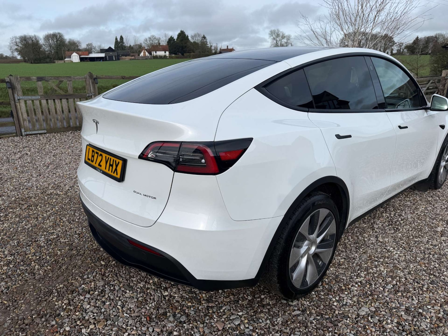 Used Tesla Model Y 2022 for sale - 77483006: Photo 10